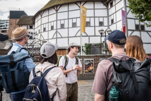 ロンドン：ウェストミンスター プライベート ウォーキング ツアー & ロンドン塔