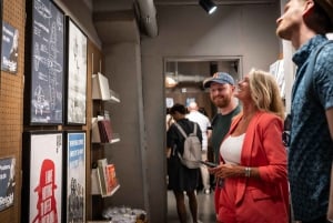 Londres: Visita a Westminster y Salas de Guerra Churchill