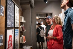 Londres: Visita a Westminster y Salas de Guerra Churchill