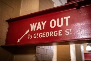 Londres: Visita a Westminster y Salas de Guerra Churchill