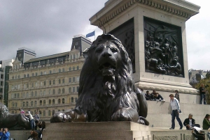 London: Westminster Tour og entrébillet til Windsor Castle