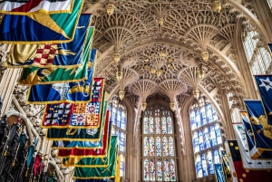 London: Rundgang durch Westminster und Besuch der Westminster Abbey