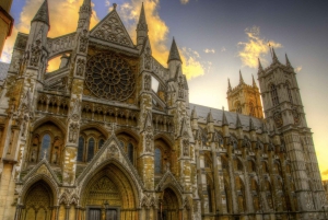 London: Rundgang durch Westminster und Besuch der Westminster Abbey