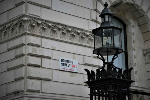 London: Rundgang durch Westminster und Besuch der Westminster Abbey