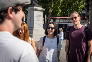 London: Rundgang durch Westminster und Besuch der Westminster Abbey