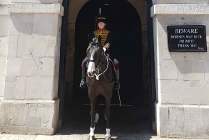 London: Rundgang durch Westminster und Besuch der Westminster Abbey