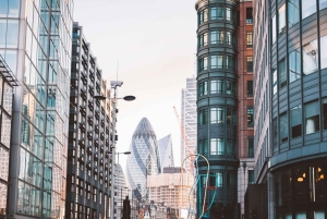London: Rundgang durch Westminster mit Big Ben und Westminster Abbey