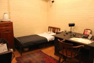 London: Westminster WW2 Tour & Churchill's War Rooms Ticket