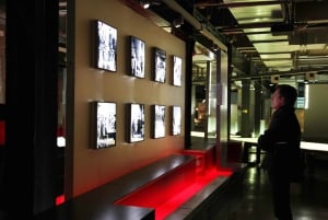 London: Westminster WW2 Tour & Churchill's War Rooms Ticket