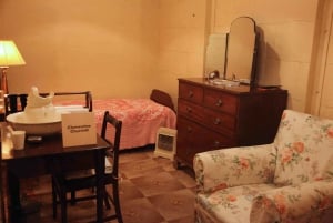 London: Westminster WW2 Tour & Churchill's War Rooms Ticket