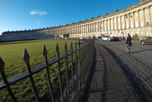 Londen: Dagtrip Windsor Castle, Stonehenge en Bath