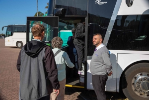 Londen: Dagtrip Windsor Castle, Stonehenge en Bath