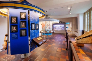 Londres : Windsor, Hampton Court Palace avec paquet de snacks gratuits