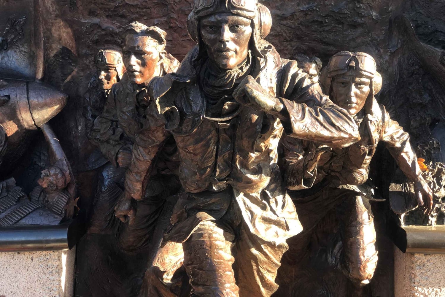 Londres : Winston Churchill et Londres pendant la Seconde Guerre mondiale visite à pied