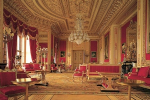 Londen: Prachtige Westminster & Windsor Castle Tour