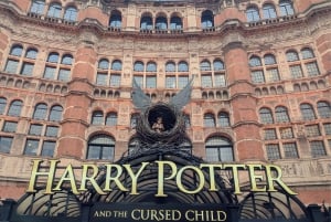 London: World of Wizards and Harry Potter Locations Tour