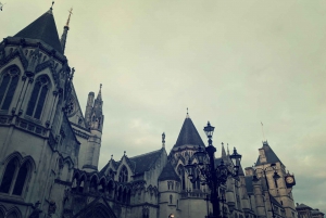London: World of Wizards and Harry Potter Locations Tour
