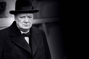 London: WWII Churchill Blitz Walk & Imperial War Museum