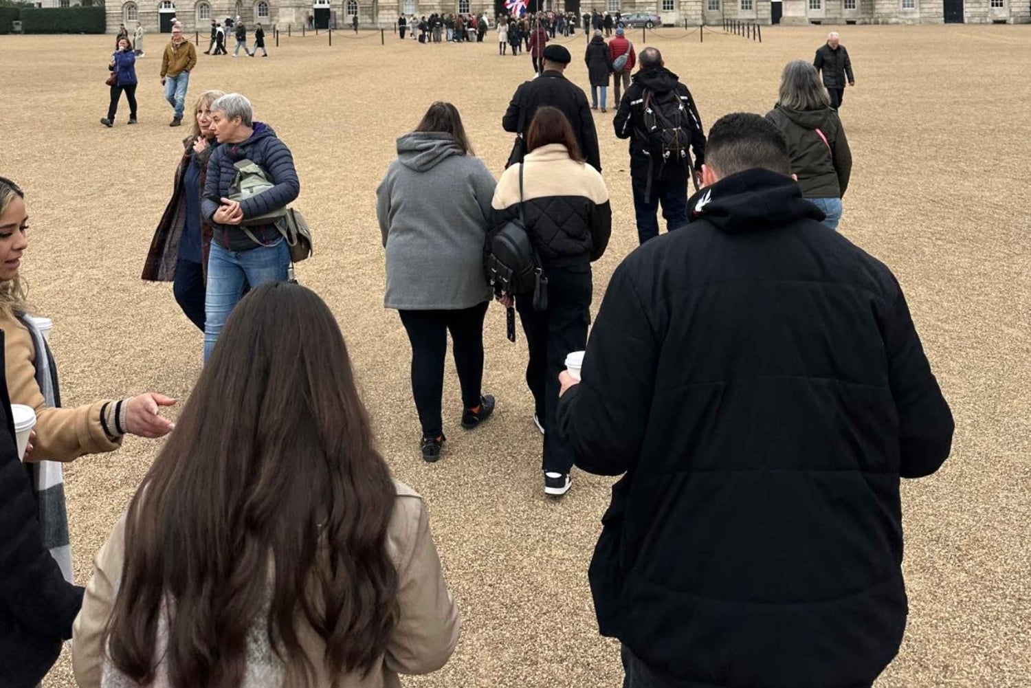 Londra: tour a piedi sulla potente storia della Seconda Guerra Mondiale