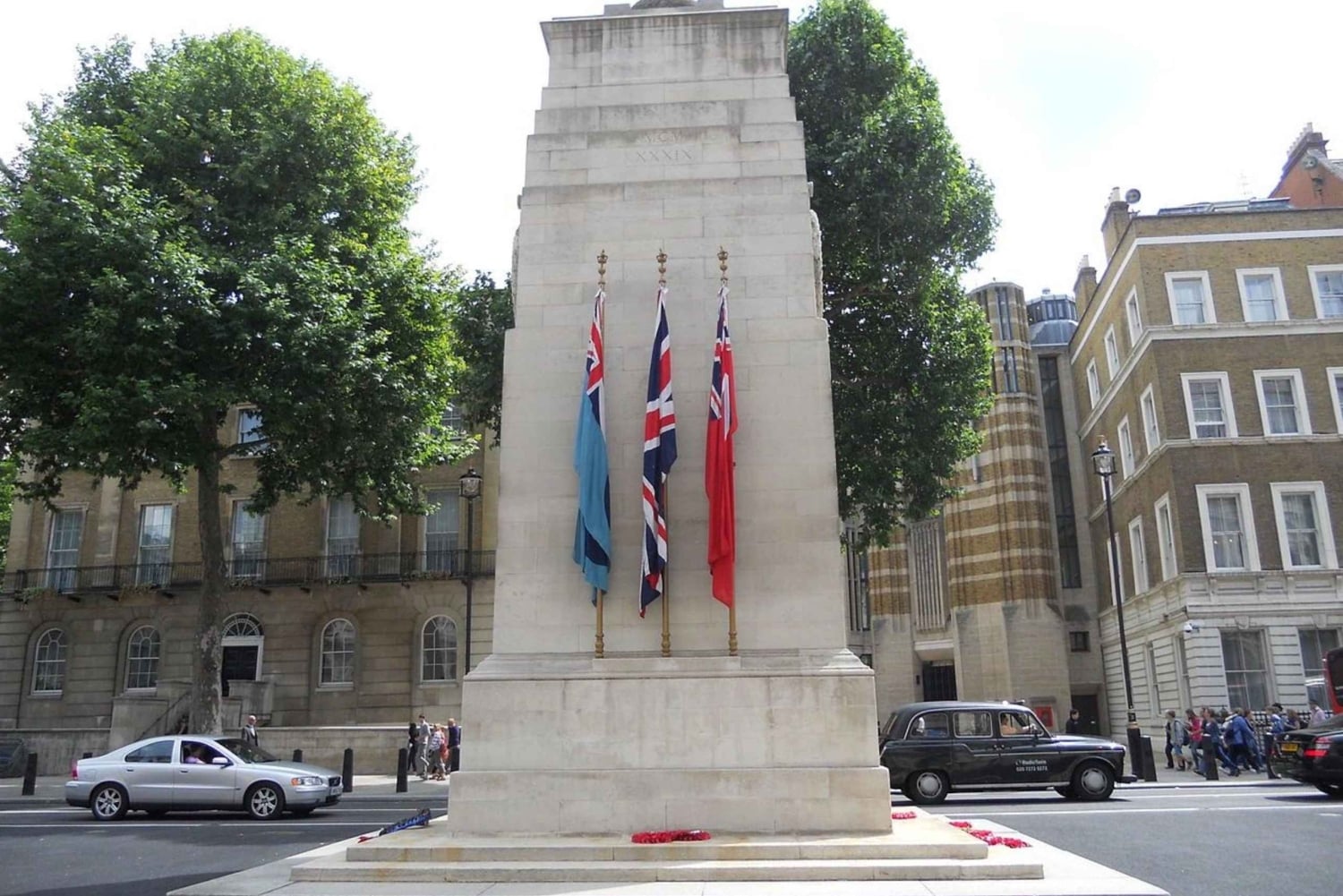 Londra: tour a piedi sulla potente storia della Seconda Guerra Mondiale