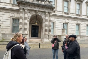 Londra: tour a piedi sulla potente storia della Seconda Guerra Mondiale