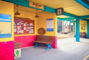 Dierentuin Londen: Toegangsbewijs