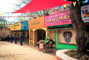 Dierentuin Londen: Toegangsbewijs