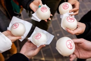 Londons bedste bid: Soho & Chinatown Madtur