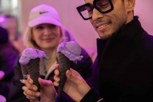 Londons bedste bid: Soho & Chinatown Madtur