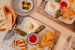 Londons bedste bid: Soho & Chinatown Madtur