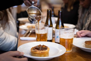 Londons bedste bid: Soho & Chinatown Madtur