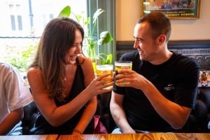 Londons bedste bid: Soho & Chinatown Madtur