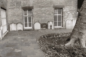 Excursão mal-assombrada a pé à noite pelos fantasmas e o passado macabro de Londres