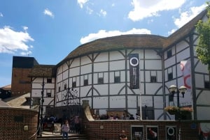 London: 30 severdigheter i London - guidet spasertur