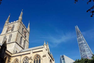 Londra: tour guidato a piedi di 30 luoghi di Londra