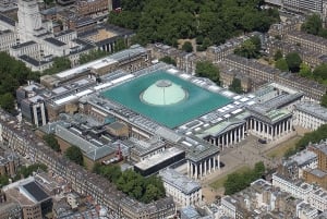 Londons skatte: Guidet tur på British Museum