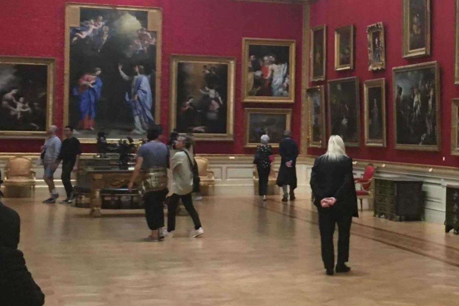 London's Wallace Collection: A Self-Guided Audio Tour