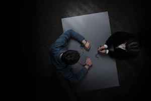 London's West End: Dead Man Walking at the London Coliseum