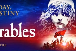London's West End: Les Misérables