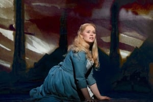 London's West End: Les Misérables