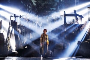 London's West End: Les Misérables