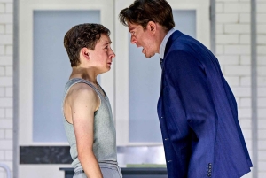 Londons West End: Stranger Things: The First Shadow Ticket