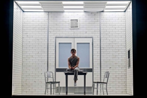 Londons West End: Stranger Things: The First Shadow Ticket