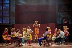 Londons West End: Stranger Things: The First Shadow Ticket