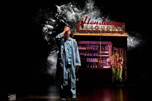 Londons West End: Stranger Things: The First Shadow Ticket