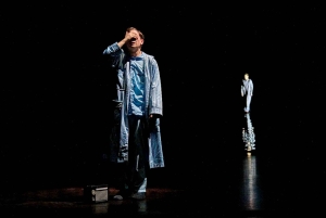 Londons West End: Stranger Things: The First Shadow Ticket