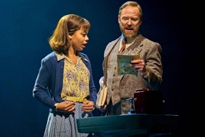 Londons West End: Stranger Things: The First Shadow Ticket