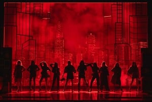 Londons West End: The Devil Wears Prada – Das Musical