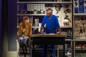 Londons West End: The Devil Wears Prada – Das Musical