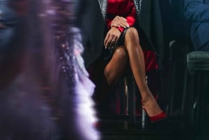 Londons West End: The Devil Wears Prada – Das Musical